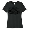 Women's Relaxed Jersey Short Sleeve Tee Thumbnail