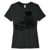 Women's Relaxed Jersey Short Sleeve Tee Thumbnail