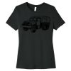 Women's Relaxed Jersey Short Sleeve Tee Thumbnail