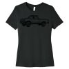 Women's Relaxed Jersey Short Sleeve Tee Thumbnail