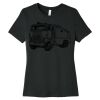 Women's Relaxed Jersey Short Sleeve Tee Thumbnail