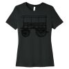 Women's Relaxed Jersey Short Sleeve Tee Thumbnail
