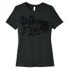 Women's Relaxed Jersey Short Sleeve Tee Thumbnail