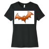Women's Relaxed Jersey Short Sleeve Tee Thumbnail