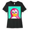 Women's Relaxed Jersey Short Sleeve Tee Thumbnail