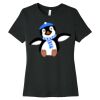 Women's Relaxed Jersey Short Sleeve Tee Thumbnail