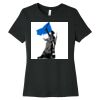 Women's Relaxed Jersey Short Sleeve Tee Thumbnail