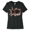 Women's Relaxed Jersey Short Sleeve Tee Thumbnail