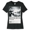 Women's Relaxed Jersey Short Sleeve Tee Thumbnail
