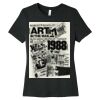 Women's Relaxed Jersey Short Sleeve Tee Thumbnail