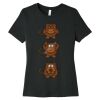 Women's Relaxed Jersey Short Sleeve Tee Thumbnail