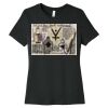 Women's Relaxed Jersey Short Sleeve Tee Thumbnail