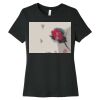 Women's Relaxed Jersey Short Sleeve Tee Thumbnail