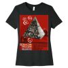 Women's Relaxed Jersey Short Sleeve Tee Thumbnail