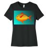 Women's Relaxed Jersey Short Sleeve Tee Thumbnail