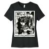 Women's Relaxed Jersey Short Sleeve Tee Thumbnail