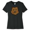 Women's Relaxed Jersey Short Sleeve Tee Thumbnail
