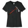 Women's Relaxed Jersey Short Sleeve Tee Thumbnail