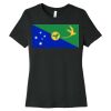 Women's Relaxed Jersey Short Sleeve Tee Thumbnail