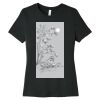 Women's Relaxed Jersey Short Sleeve Tee Thumbnail