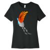 Women's Relaxed Jersey Short Sleeve Tee Thumbnail
