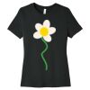 Women's Relaxed Jersey Short Sleeve Tee Thumbnail