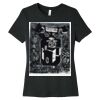 Women's Relaxed Jersey Short Sleeve Tee Thumbnail