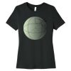 Women's Relaxed Jersey Short Sleeve Tee Thumbnail