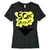 Women's Relaxed Jersey Short Sleeve Tee Thumbnail