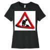 Women's Relaxed Jersey Short Sleeve Tee Thumbnail