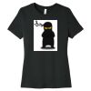 Women's Relaxed Jersey Short Sleeve Tee Thumbnail