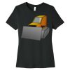 Women's Relaxed Jersey Short Sleeve Tee Thumbnail