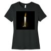 Women's Relaxed Jersey Short Sleeve Tee Thumbnail
