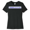Women's Relaxed Jersey Short Sleeve Tee Thumbnail