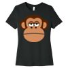 Women's Relaxed Jersey Short Sleeve Tee Thumbnail