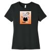 Women's Relaxed Jersey Short Sleeve Tee Thumbnail