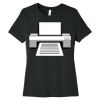 Women's Relaxed Jersey Short Sleeve Tee Thumbnail
