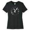 Women's Relaxed Jersey Short Sleeve Tee Thumbnail