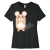 Women's Relaxed Jersey Short Sleeve Tee Thumbnail