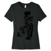Women's Relaxed Jersey Short Sleeve Tee Thumbnail
