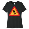 Women's Relaxed Jersey Short Sleeve Tee Thumbnail