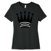 Women's Relaxed Jersey Short Sleeve Tee Thumbnail