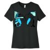 Women's Relaxed Jersey Short Sleeve Tee Thumbnail