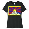 Women's Relaxed Jersey Short Sleeve Tee Thumbnail