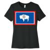 Women's Relaxed Jersey Short Sleeve Tee Thumbnail