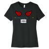 Women's Relaxed Jersey Short Sleeve Tee Thumbnail
