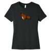 Women's Relaxed Jersey Short Sleeve Tee Thumbnail