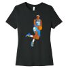 Women's Relaxed Jersey Short Sleeve Tee Thumbnail