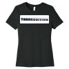 Women's Relaxed Jersey Short Sleeve Tee Thumbnail