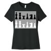 Women's Relaxed Jersey Short Sleeve Tee Thumbnail